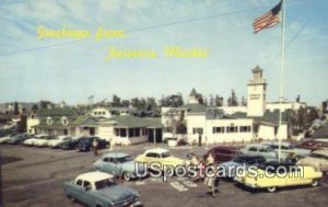 Farmers Market - Los Angeles, California CA  