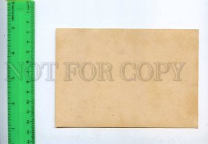 202170 BELLE w/ Mirror by Harrison FISHER russian without back