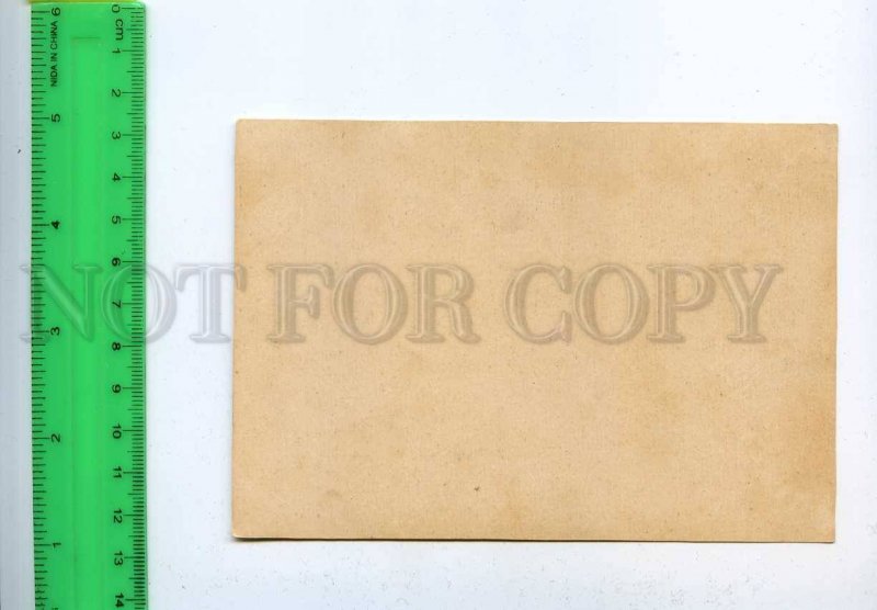 202170 BELLE w/ Mirror by Harrison FISHER russian without back