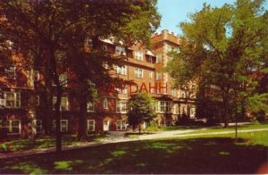 ROBLEE HALL, STEPHENS COLLEGE, COLUMBIA, MO.