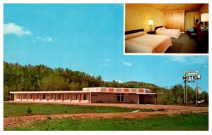 Ontario Copper Cliff  Westway Motel LTD