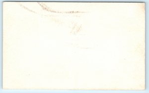 WWII Marine Corps Postcard Postcard