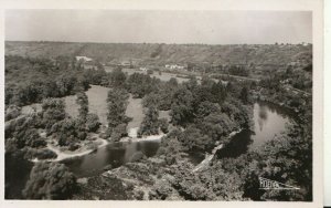 France Postcard - Liverdun - Ref TZ9767