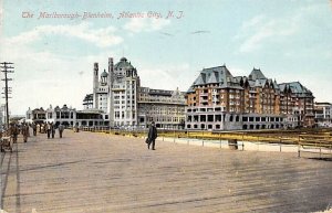 The Marlborough Blenheim Atlantic City, New Jersey NJ