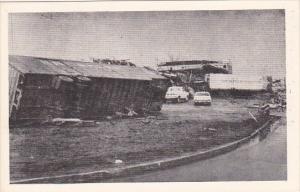 Tornado April 4, 1974 Xenia Ohio