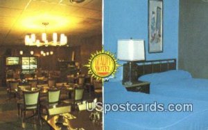 Quality Motel - Davenport, Iowa IA  