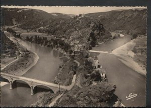 France Postcard - Ambialet, Pres d'Albi - Vue Generale  MB2385