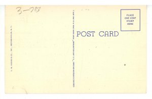 VT - Grand Isle. Lake Champlain, Sand Bar Bridge