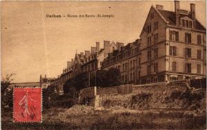 CPA CACHAN Maison des Soeurs St-Joseph (600118)