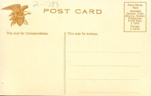 DE - Dover. State House