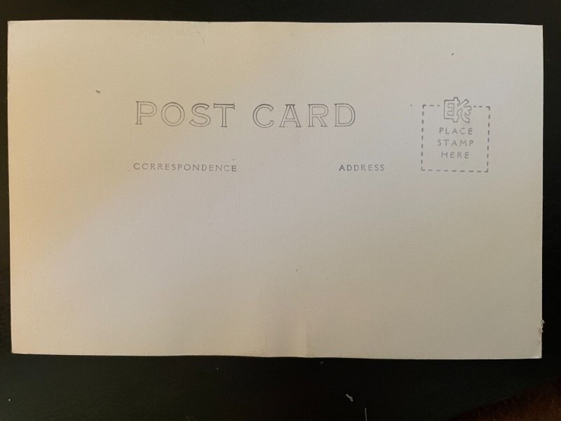 Vintage Postcard 1940's The Marlboro Inn, Marlboro, Vermont (RPPC