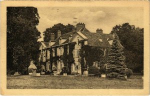 CPA VallÃ©e de CHEVREUSE - Chateau de St-Paul (103123)