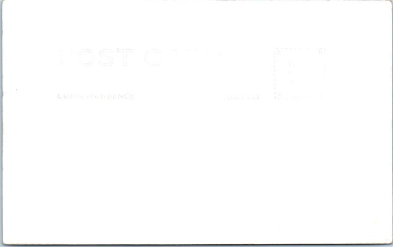 RPPC GLEN ELLEN, CA  JACK LONDON'S GRAVE  at his RANCH    c1930s  Postcard