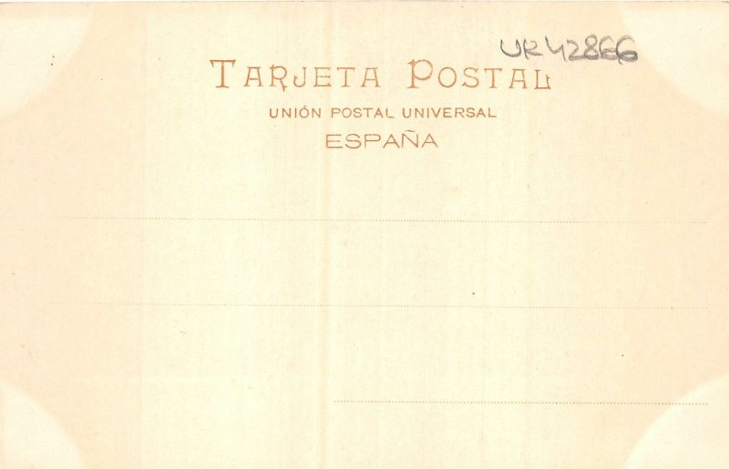 uk42866 la lonja valencia  spain