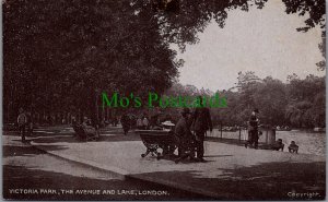 Genealogy Postcard - Whitehorn, 32 Stanley Street, Bury, Lancashire GL1081