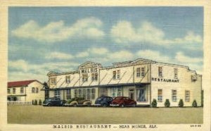 Malbis Motel - Mobile, Alabama AL  