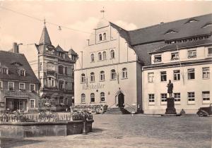 BG16794 ratskeller gruss aus pulsnitz   germany CPSM 14.5x9cm