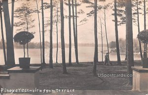 Piney Crest - Windsor, New York