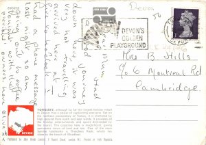 uk47176 ansteys cove torquay devon uk