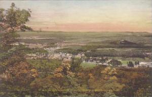 Maine Fay Eburg From Starks Hill Albertype