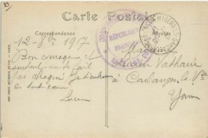CPA LAROCHE-MIGENNES Le Port (1198479)