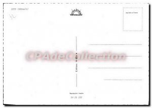 Modern Postcard Sete