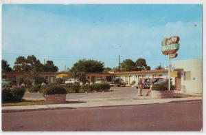 Cactus Motel, Miami Fl