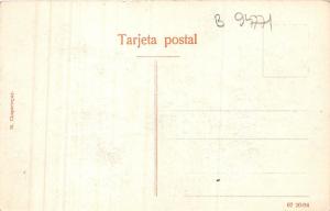 B94771 puente romano en sevilla spain