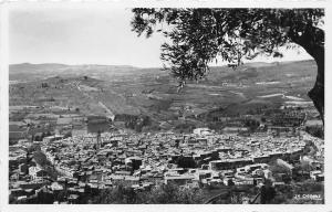 BF30253 manosque vue panoramique france