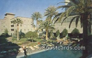 Hotel Westward Ho - Phoenix, Arizona AZ