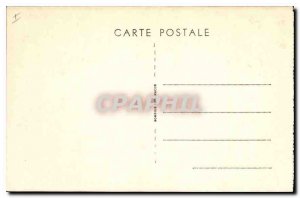 Postcard Abbey of Moissac T and G eastern and southernmost Galleries XII S Cl...