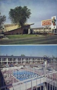 Ramada Inn of Denver - Colorado CO  