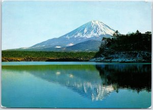 CONTINENTAL SIZE POSTCARD SIGHTS SCENES & CULTURE OF JAPAN 1960s-1980s h23b4