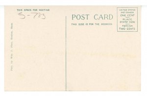 MA -  Cape Cod, Provincetown. Long Point Lighthouse