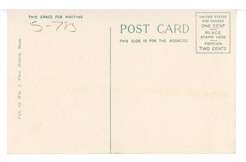 MA -  Cape Cod, Provincetown. Long Point Lighthouse