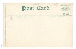 MA - Danvers. First Shoe Shop in New England