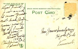 Philippines - Sugar Cane Mill