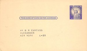 ATF Salessman Cleveland, OH, USA Advertising Unused 