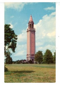 DE - Wilmington. Carillon Tower, Alfred I. DuPont Estate