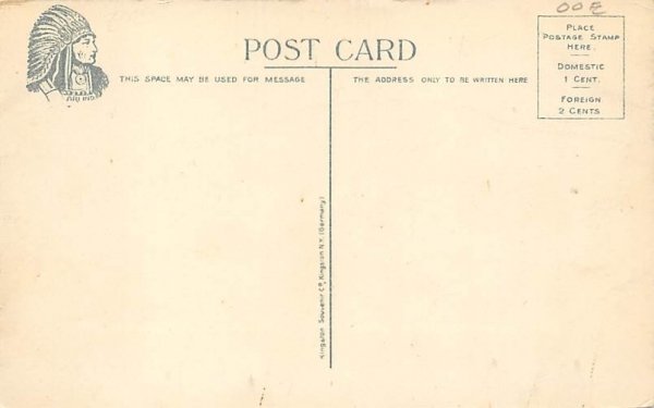 New Grand Hotel Highmount, New York