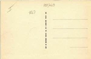 CPA RODEZ - La Place de la Cite (109440)