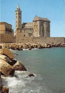 B33529 Trani The Cathedrale swwn from the city   italy