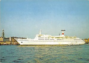 M.S.Maxim Gorki M.S.Maxim Gorki, Black Sea Shipping Company View image 