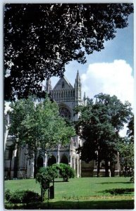 M-42373 The Washington Cathedral Washington District of Columbia