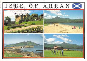 uk35494 isle of arran scotland uk lot uk 1