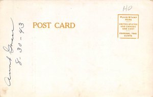 Ambrose Church Des Moines, Iowa