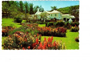 Gardens, Waterlot Inn, Southampton, Bermuda