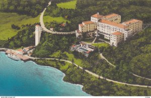 The Castle Harbour , Bermuda , 1910s