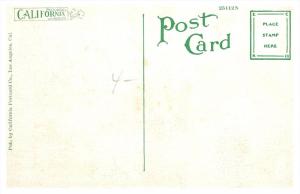 9789  Submarine Base San Pedro CA