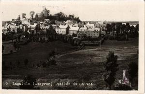 CPA LAGUIOLE - Vallée du Salvet (249998)